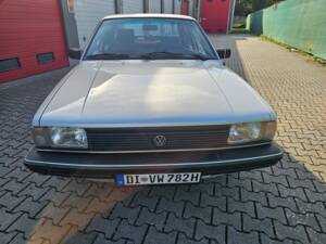 Image 9/41 de Volkswagen Santana 1.6 (1985)