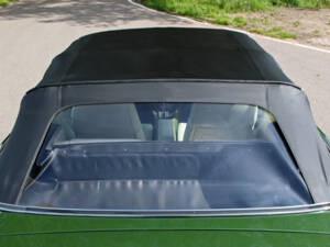 Bild 7/28 von Mercury Cougar XR-7 Convertible (1973)