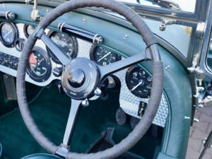 Image 11/50 de Bentley Speed Eight (1948)