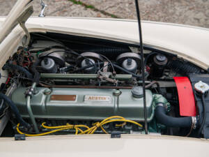 Image 18/35 of Austin-Healey 3000 Mk II (BT7) (1962)