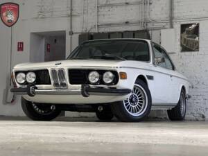 Immagine 3/94 di BMW 3.0 CSi (1971)