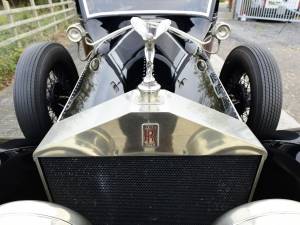 Bild 38/50 von Rolls-Royce 40&#x2F;50 HP Silver Ghost (1924)