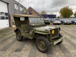 Bild 40/42 von Willys MB (1942)