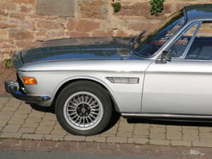 Image 8/19 de BMW 3.0 CS (1973)