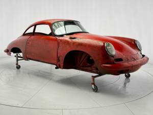 Image 7/7 of Porsche 356 C 1600 (1963)