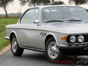 Image 48/50 de BMW 3.0 CS (1972)