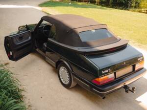 Bild 23/45 von Saab 900 S (1992)