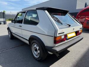 Image 5/22 of Volkswagen Golf Mk I GTI 1.8 (1983)