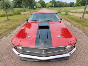 Bild 6/7 von Ford Mustang Boss 302 (1970)