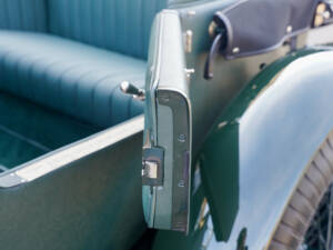 Image 27/50 de Bentley Speed Eight (1948)