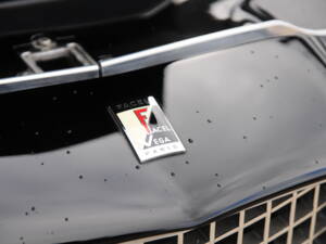 Image 9/34 of Facel Vega Facel II (1964)