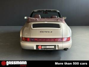 Bild 9/15 von Porsche 911 Carrera 2 (1990)