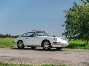 Image 13/50 de Porsche 912 (1966)