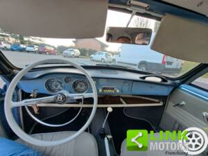 Bild 3/10 von Volkswagen Karmann Ghia 1200 (1963)