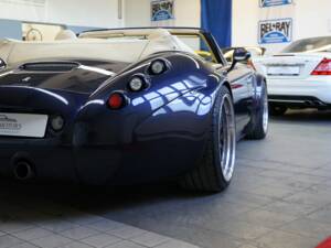 Imagen 13/30 de Wiesmann Roadster MF4 (2010)