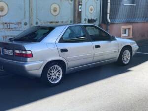 Image 17/23 de Citroën Xantia 3.0i V6 (1999)