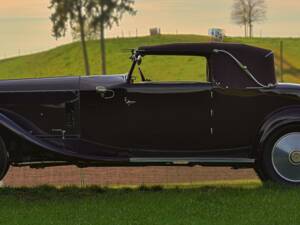 Imagen 18/50 de Rolls-Royce Phantom I (1925)