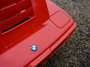 Immagine 27/50 di BMW M1 (1980)