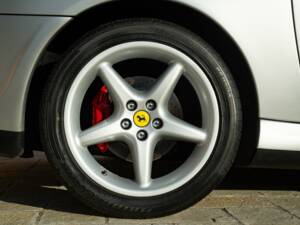 Bild 23/50 von Ferrari 550 Maranello (2001)