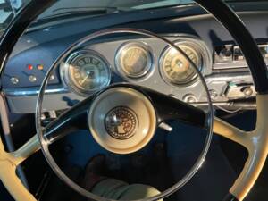 Afbeelding 5/6 van Alfa Romeo 1900 Super Berlina (1956)