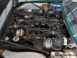 Image 21/49 of Ferrari 400i (1982)
