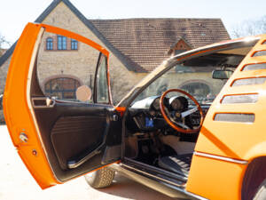 Bild 29/36 von Alfa Romeo Montreal (1971)