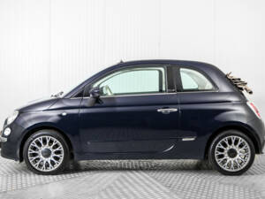 Bild 9/50 von FIAT 500 C (2011)