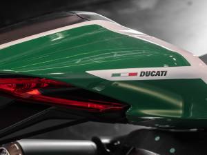 Imagen 31/40 de Ducati DUMMY (2018)