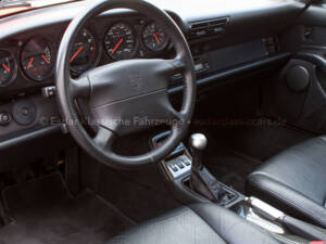 Imagen 10/28 de Porsche 911 Carrera (1997)