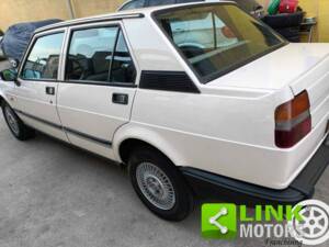 Bild 6/10 von Alfa Romeo Giulietta 1.6 (1981)