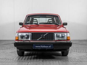 Imagen 16/50 de Volvo 245 GLE (1982)