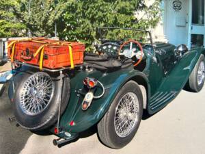 Bild 5/5 von Suffolk C-Type Jaguar (1971)