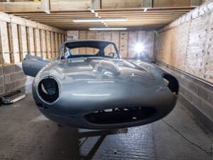 Bild 20/50 von Jaguar E-Type 3.8 (1963)