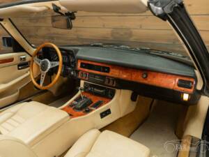 Bild 4/19 von Jaguar XJS 5.3 V12 (1989)