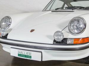 Image 7/19 of Porsche 911 Carrera RS 2.7 (Touring) (1973)