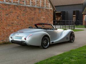 Image 3/50 of Morgan Aero 8 (2016)