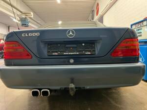 Image 14/20 of Mercedes-Benz S 600 C (1993)