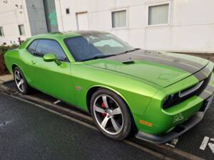 Afbeelding 1/5 van Dodge Challenger R&#x2F;T (2011)