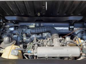 Afbeelding 12/27 van FIAT X 1&#x2F;9 (1989)
