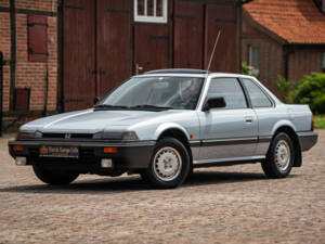 Imagen 1/48 de Honda Prelude (1985)