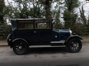 Image 7/13 of Morris Oxford Bullnose (1924)