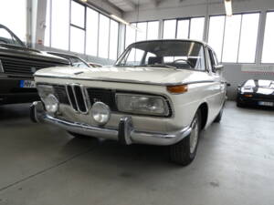 Afbeelding 26/43 van BMW 2000 tii (1971)