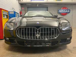 Bild 3/21 von Maserati Quattroporte S 4.7 (2009)