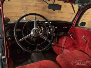 Imagen 2/19 de Mercedes-Benz 170 Va (1952)