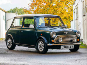 Bild 1/50 von Rover Mini Cooper 1,3 (1991)