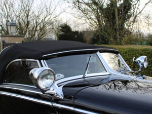 Afbeelding 15/35 van Mercedes-Benz 540 K Special Roadster (1937)