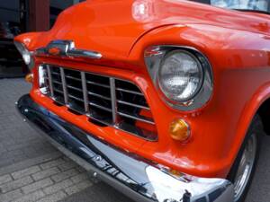 Bild 6/29 von Chevrolet 3100 ½-ton (1956)