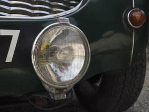 Immagine 48/50 di Austin-Healey 100&#x2F;6 (BN4) (1956)