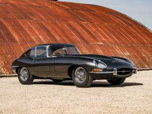 Bild 4/46 von Jaguar E-Type 3.8 (1963)