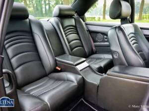 Bild 28/30 von Bentley Continental T (1999)